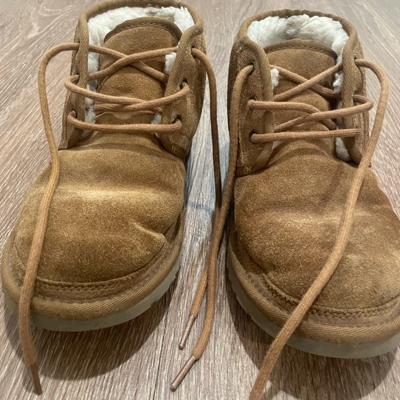 UGG Other - UGG Men's Brown Chukka Boots